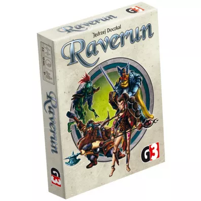 Raverun