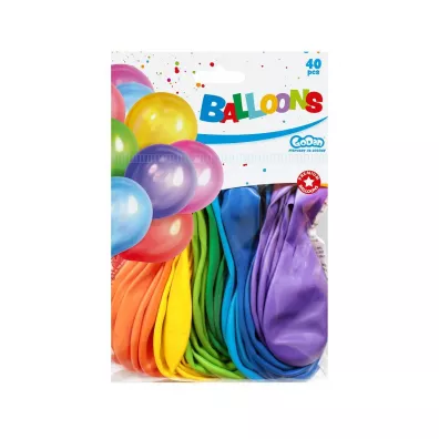 Godan BALON PAST 9