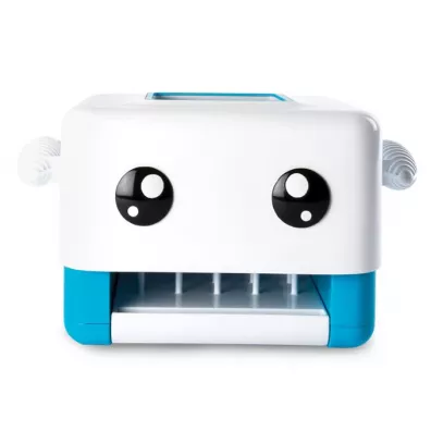 Bunchems Kolorowe Rzepy - Drukarka figurek 3D Spin Master