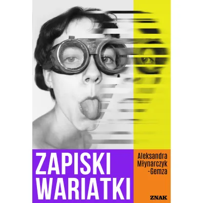 Zapiski wariatki