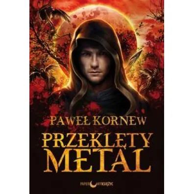 Przekl�ty metal - Pawe� Kornew