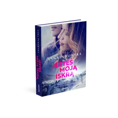Jeste� moj� iskr�. �nie�ysko. Tom 3