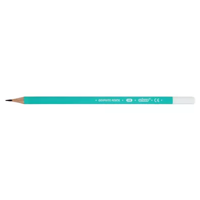 Cricco O��wek tr�jk�tny pastel HB 4 szt.