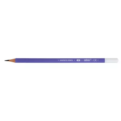 Cricco O��wek tr�jk�tny pastel HB 4 szt.