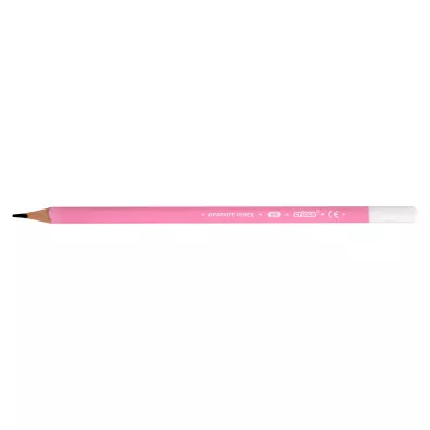 Cricco O��wek tr�jk�tny pastel HB 4 szt.