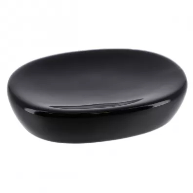 Tendance Komplet azienkowy Olivon Black Czarny