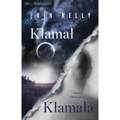 K�ama�, K�ama�a - Kelly Erin