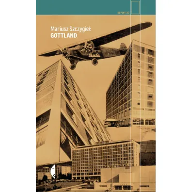 Gottland - Mariusz Szczygie�
