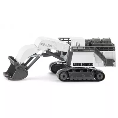 Siku Super - Koparka Liebherr R9800 S1798 Trefl