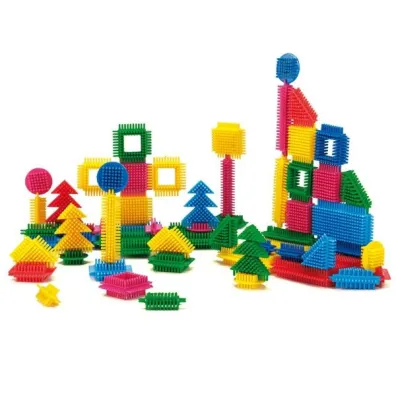 Klocki Je�yki s�oik 50 element�w