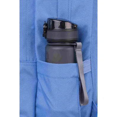 Patio Plecak m�odzie�owy Disney Fashion Scout Pro Stitch Blue