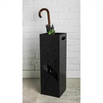 Dstal Metalowy parasolnik 60 cm wzr 1
