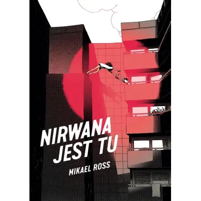 Nirwana jest tu - Ross  Mikael
