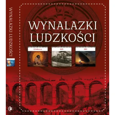 Wynalazki ludzko�ci