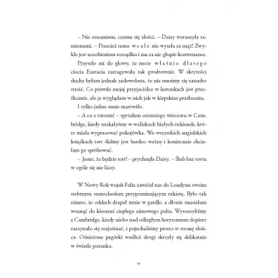 By�a sobie zbrodnia. Zbrodnia niezbyt elegancka