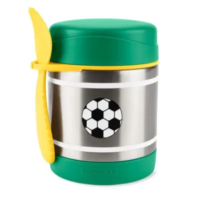 Skip Hop Termos dla dziecka Pi�ka No�na 325ml