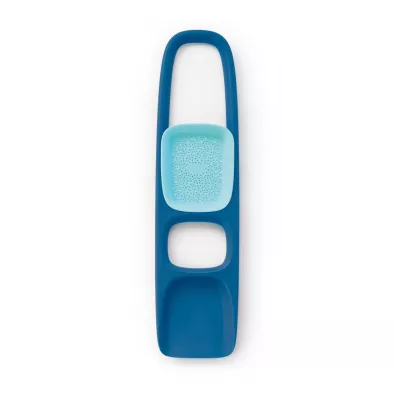 opatka z sitkiem Scoppi Dark Blue + Vintage Blue Quut