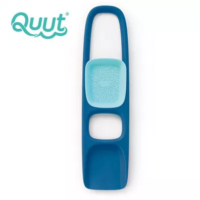 opatka z sitkiem Scoppi Dark Blue + Vintage Blue Quut