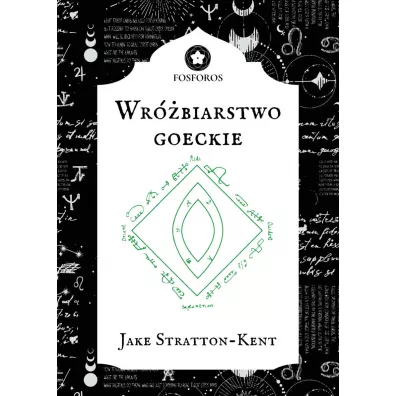 Wr�biarstwo goeckie - Jake Stratton-Kent