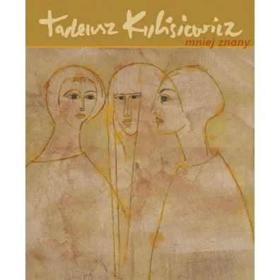 Tadeusz Kulisiewicz mniej znany