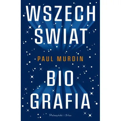 Wszech�wiat. Biografia - Paul Murdin