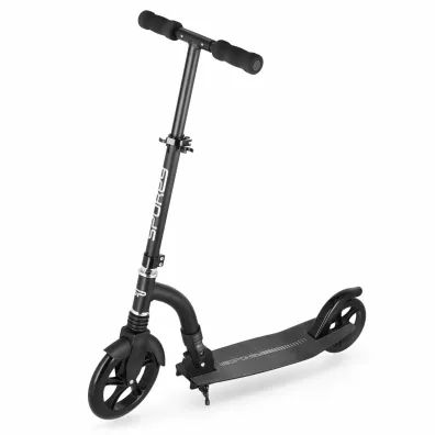 Hulajnoga 200mm BK Spokey