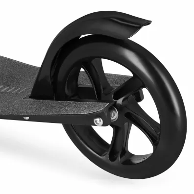 Hulajnoga 200mm BK Spokey