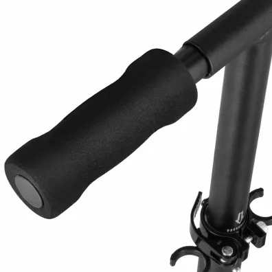 Hulajnoga 200mm BK Spokey