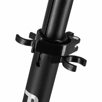 Hulajnoga 200mm BK Spokey