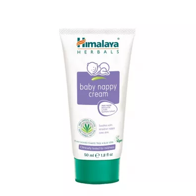 Himalaya Krem popieluszkowy dla dzieci 50 ml