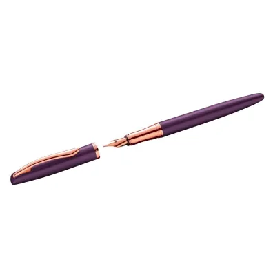 Pelikan Zestaw Jazz Noble Elegance Viola: pi�ro wieczne + d�ugopis