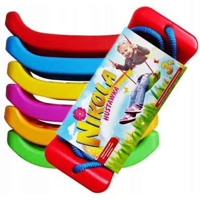 Hu�tawka plastikowa Nikola 25623 Czako