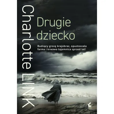 Drugie dziecko - Charlotte Link