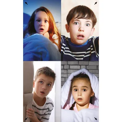 Znajd� takie same emocje �wiczenia w rozpoznawaniu i nazywaniu stan�w emocjonalnych