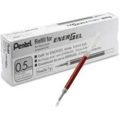 Wk�ad do d�ugopisu Pentel