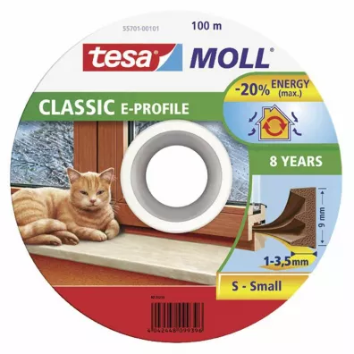 Tesa Uszczelka br�z e -100m