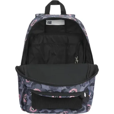 Oxford Bloom Plecak szkolny Bloom szary