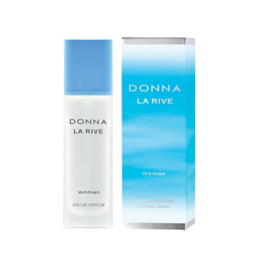La Rive Donna For Woman Woda perfumowana 90 ml