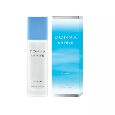 La Rive Donna For Woman Woda perfumowana 90 ml