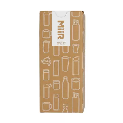 MiiR 360 Traveler Kubek termiczny 470 ml