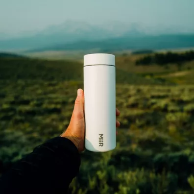 MiiR 360 Traveler Kubek termiczny 470 ml