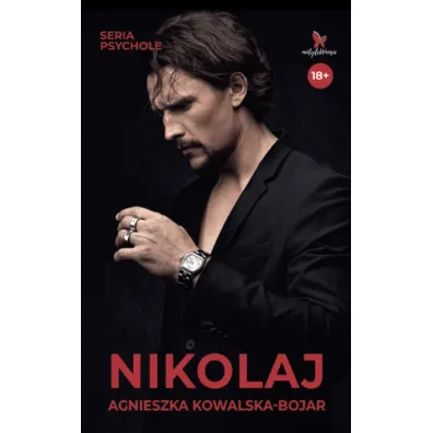 Nikolaj - Agnieszka Kowalska-Bojar