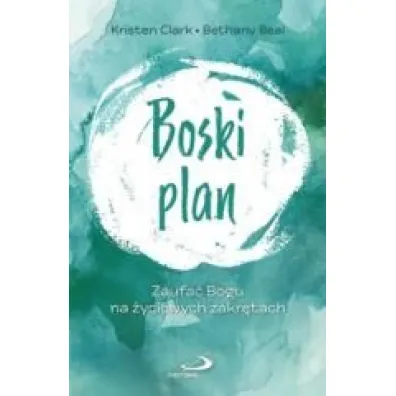 Boski plan