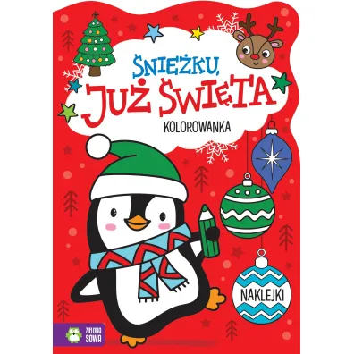 �nie�ku, ju� �wi�ta!