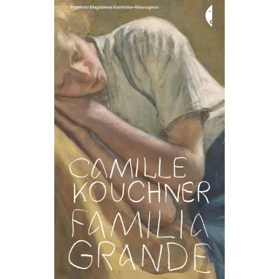 Familia grande - Camille  Kouchner