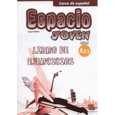 Espacio Joven A2.1 �wiczenia