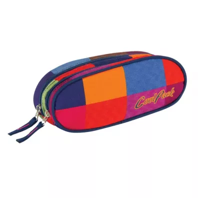 Saszetka CoolPack Academy 44882CP
