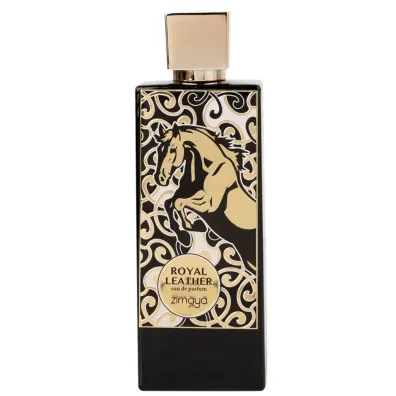 Zimaya Royal Leather Woda perfumowana 100 ml