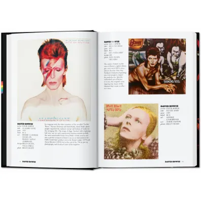 Rock Covers. wer. angielska