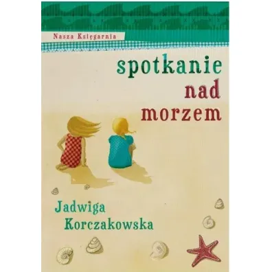 Spotkanie nad morzem